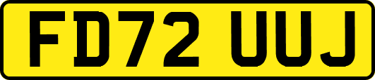 FD72UUJ