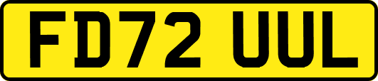 FD72UUL