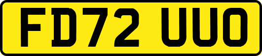 FD72UUO