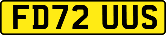 FD72UUS
