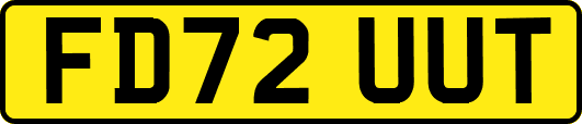 FD72UUT