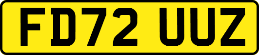 FD72UUZ