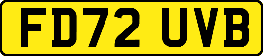 FD72UVB