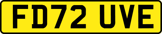 FD72UVE