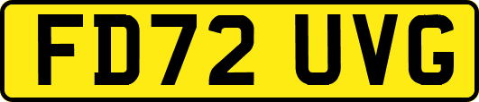 FD72UVG