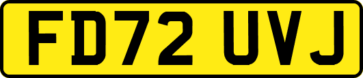 FD72UVJ