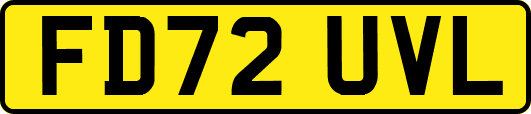 FD72UVL