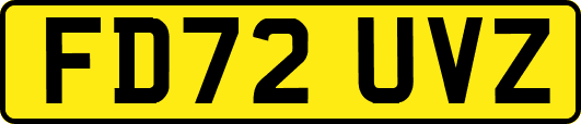 FD72UVZ