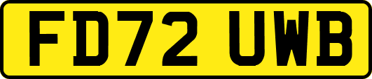 FD72UWB