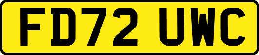 FD72UWC
