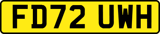 FD72UWH