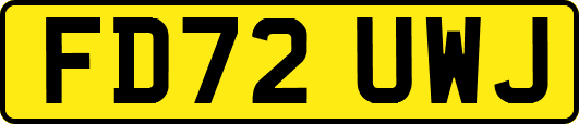 FD72UWJ