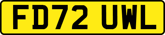 FD72UWL
