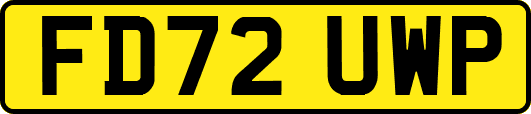 FD72UWP