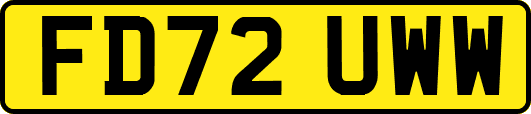 FD72UWW