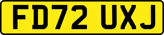 FD72UXJ