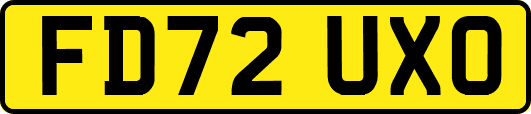 FD72UXO