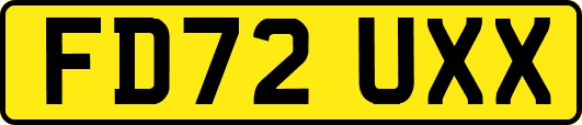 FD72UXX