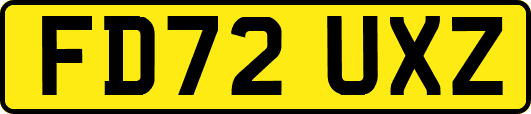 FD72UXZ