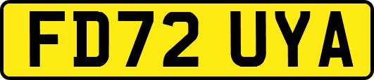FD72UYA