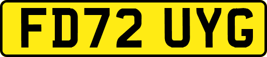 FD72UYG