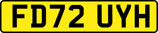 FD72UYH