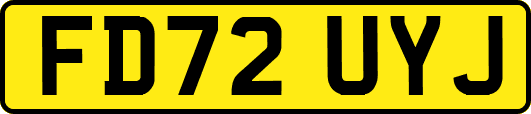FD72UYJ