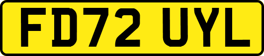 FD72UYL