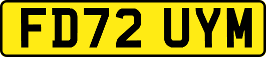 FD72UYM