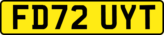 FD72UYT