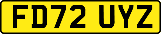 FD72UYZ