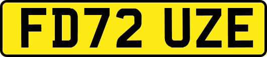 FD72UZE