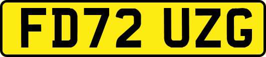 FD72UZG