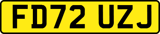 FD72UZJ