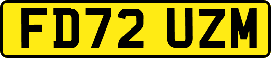 FD72UZM