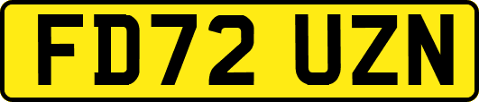 FD72UZN
