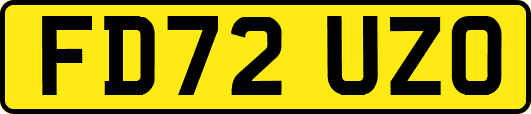 FD72UZO