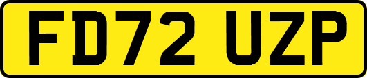 FD72UZP