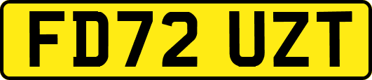 FD72UZT