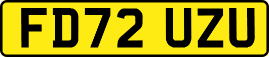 FD72UZU