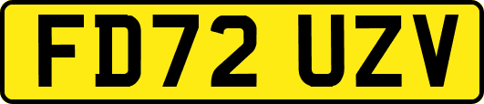 FD72UZV