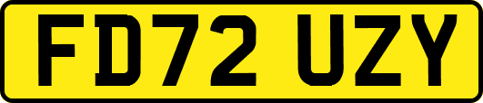 FD72UZY