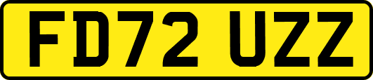 FD72UZZ