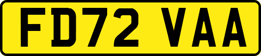 FD72VAA