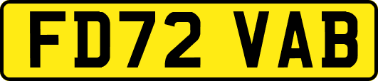 FD72VAB