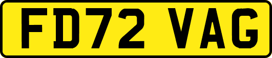 FD72VAG