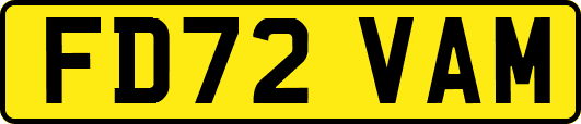 FD72VAM