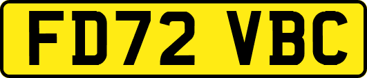 FD72VBC