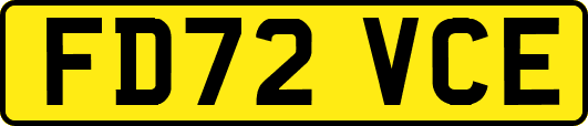 FD72VCE