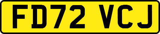 FD72VCJ